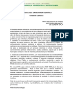 Módulo 4 - Aula 1 - Texto Síntese PDF