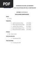 Informe de Fisica Iii