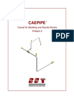 Caepipe: Tutorial For Modeling and Results Review Problem 2