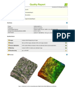 Quiality - Report - Proyecto-01