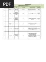 Formato Matriz Legal