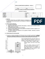 Examen Integral PNLCG N IV 2020