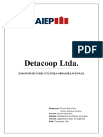 DETACCOP - Com. Org.