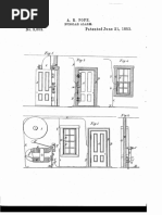 Patented June 21, 1853.: A. R. Pope