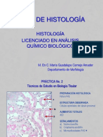 Atlas de Histologia Histologia Licenciad PDF