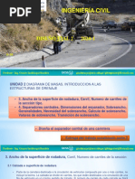 S-8 Diseño Vial 2 Ucss 2020-1 18-05-2020 PDF