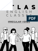 ATLAS - Irregular Verbs