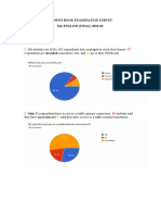 OBE Survey MA (F)