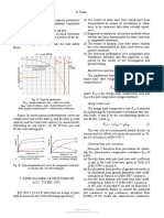 Equilibrium Equation: 2. Approaches of Pile Design ACC. TO EN-1997