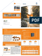 Slag Aggregate - Tata - Aggreto