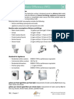 LEED v4 Green Associate Study Guide Water Efficiency