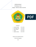 KWU - Perlindungan Usaha