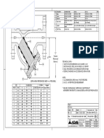 Y STRAINER FLANGED END 150 Model PDF