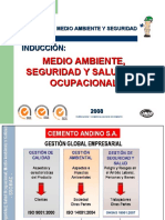 Diagrama Flujo Casa