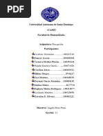 Percepcion Ángela Grupo #1 PDF