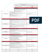 3 FT SST 006 Formato Matriz de Funciones y Responsabilidades