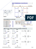 Analisis-Pseudo Tridimensional-De Una Edificacion