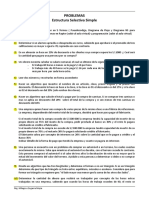 Estructura - Seleccion - Simple 2017A II PDF