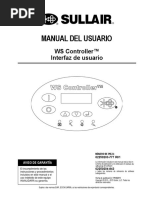 Controlador WS - 02250203-777 (r01)