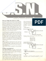 How To Read The Rules To Usn: Land Units Ground Attkk