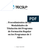 02 - Procedimientos de Titulación (Rev Mayo 2020)