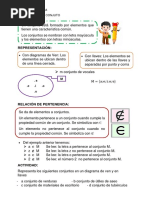 M. Conjuntos PDF