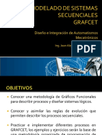 Programacion Grafcet