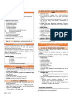 Regional Anesthesia Part 2