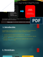 Conta Creativa en La Etica