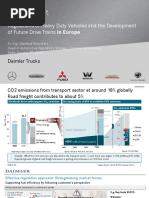 2018-01-09 Daimler HDV Regulations