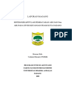 Laporan Magang PDF