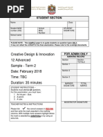 Cdi t2 12 Adv Sample