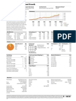 Kotak Gilt Investment Fund Growth