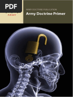 ADP Army Doctrine Primer PDF