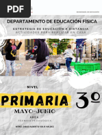 3º Primaria