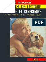 Bien Lire Et Comprendre CP (1961) PDF