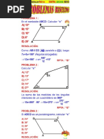 Cuadrilateros Practica