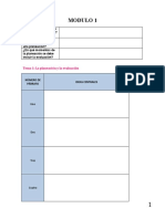 Modulo 1