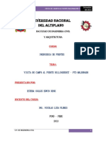 Puente Billingurs PDF