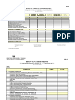 Estados Financieros Mef