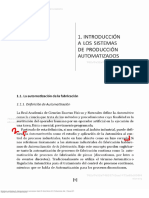 1 Sistemas - de - Producci - N - Automatizados Cap 1