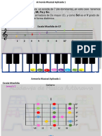 GTR Clase Sustitución Por Tritono (Guitarra)