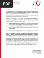 Carta Fortalecimiento Prácticas Profesionales LC 1-2020 L