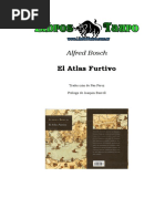 El Atlas Furtivo