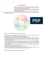 Competencia RESUELVE PROBLEMAS DE CANTIDAD