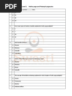 Mock MCQ L1 Ch2,3 PDF