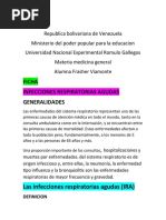 Ficha 1 Infecciones Respiratorias