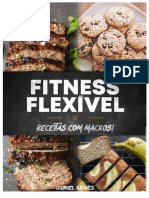 Fitness Flexivel Livro Gabriel Arounes PDF