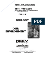 05 - Our Environment