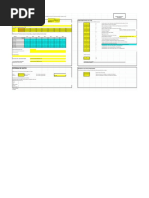 Entrega de Datos: Horario Lun Mar Mier Juev Vier Sab Dom Ciudad